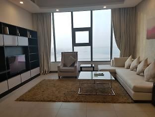Pearl Suites Манама Экстерьер фото